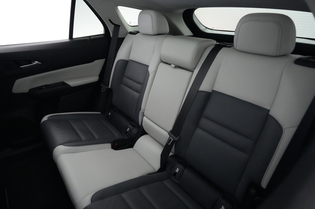 2025 Honda Prologue