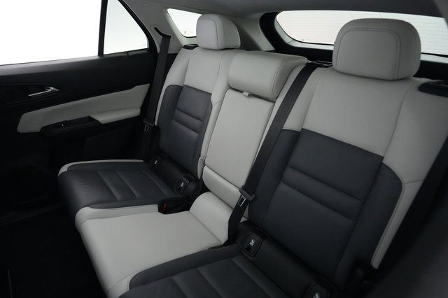 2025 Honda Prologue — photo 19 of 22