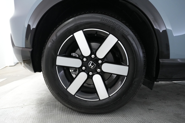2025 Honda Prologue