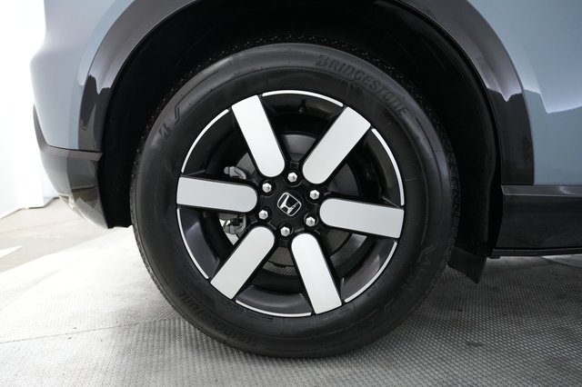 2025 Honda Prologue — photo 17 of 22