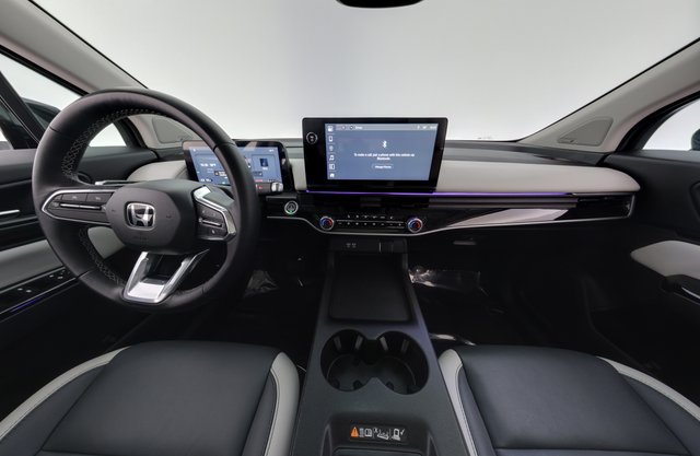 2025 Honda Prologue — photo 20 of 22