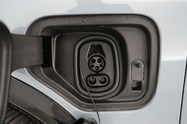 2025 Honda Prologue