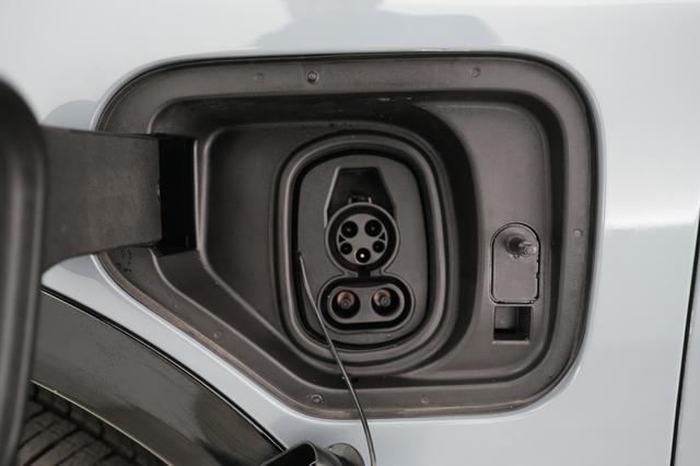 2025 Honda Prologue — photo 8 of 22