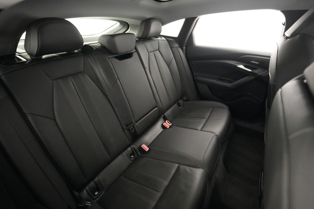 2025 Audi A6 e-tron