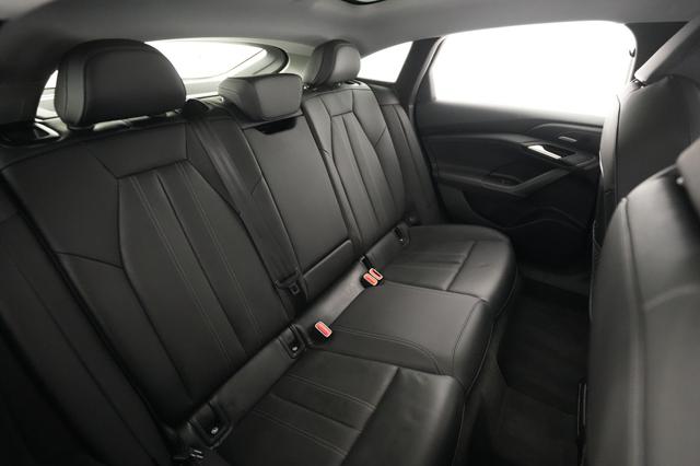 2025 Audi A6 e-tron — photo 4 of 22