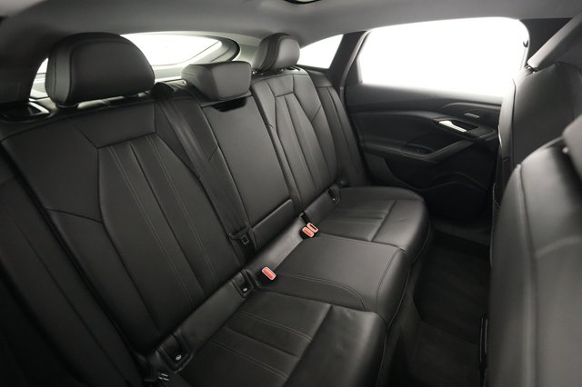 2025 Audi A6 e-tron — photo 4 of 22