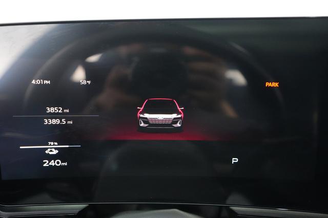 2025 Audi A6 e-tron — photo 5 of 22