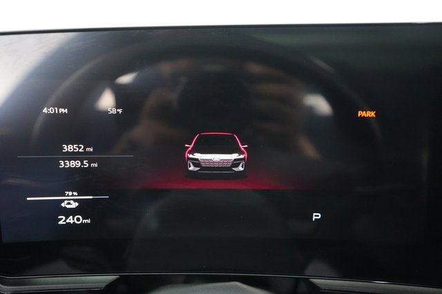 2025 Audi A6 e-tron — photo 5 of 22