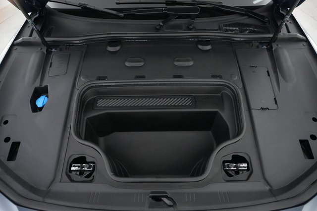 2025 Audi A6 e-tron — photo 21 of 22