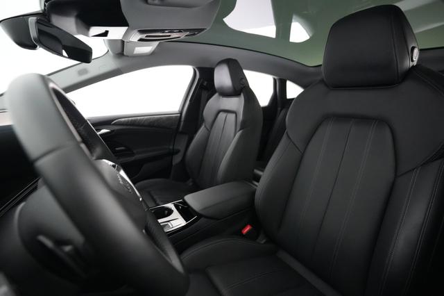 2025 Audi A6 e-tron — photo 3 of 22
