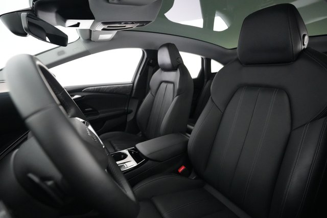 2025 Audi A6 e-tron — photo 3 of 22