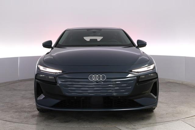2025 Audi A6 e-tron — photo 9 of 22