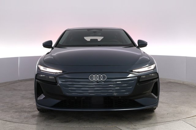 2025 Audi A6 e-tron — photo 9 of 22