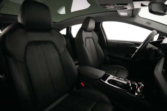 2025 Audi A6 e-tron — photo 18 of 22