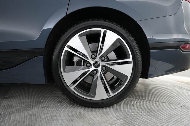 2025 Audi A6 e-tron