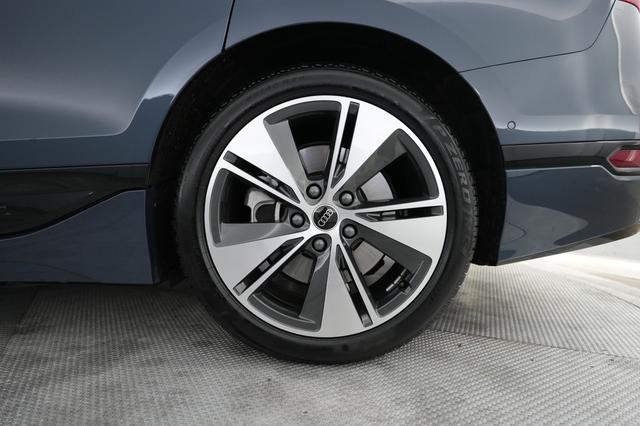 2025 Audi A6 e-tron — photo 7 of 22