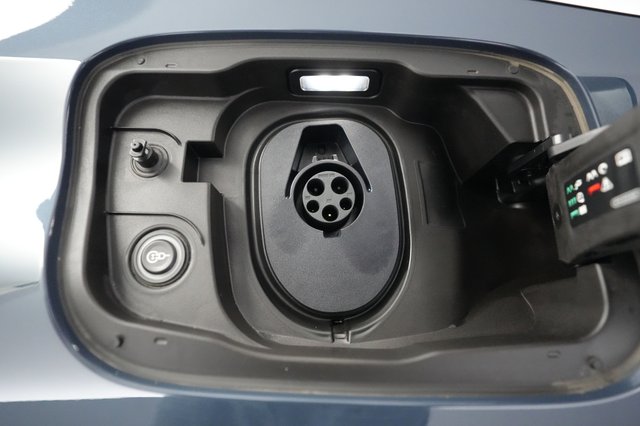2025 Audi A6 e-tron — photo 20 of 22
