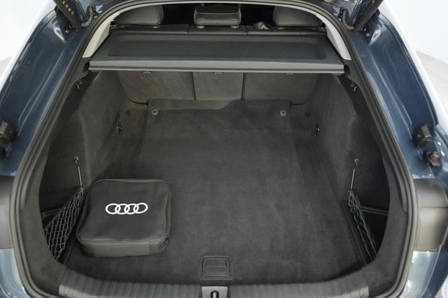 2025 Audi A6 e-tron — photo 6 of 22