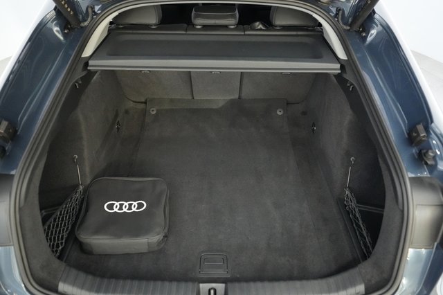 2025 Audi A6 e-tron — photo 6 of 22
