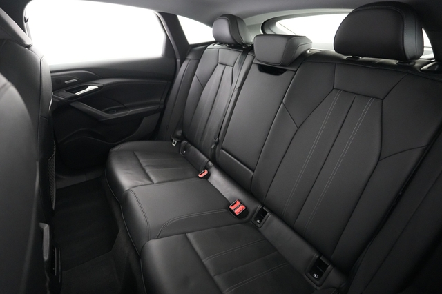 2025 Audi A6 e-tron