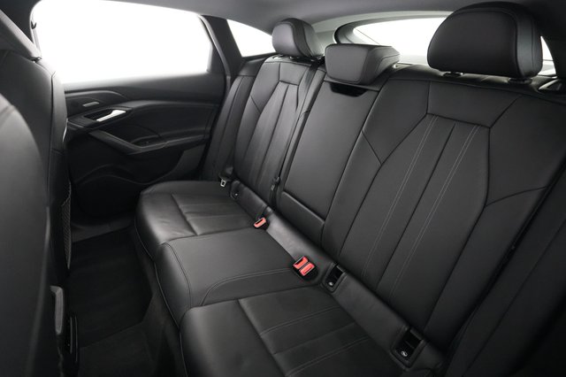 2025 Audi A6 e-tron — photo 19 of 22