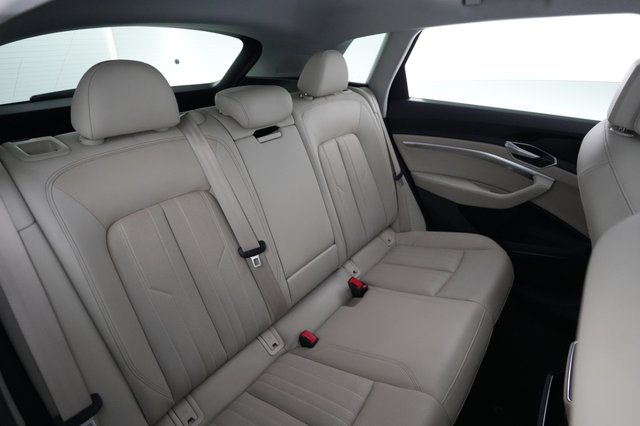 2019 Audi e-tron — photo 4 of 21
