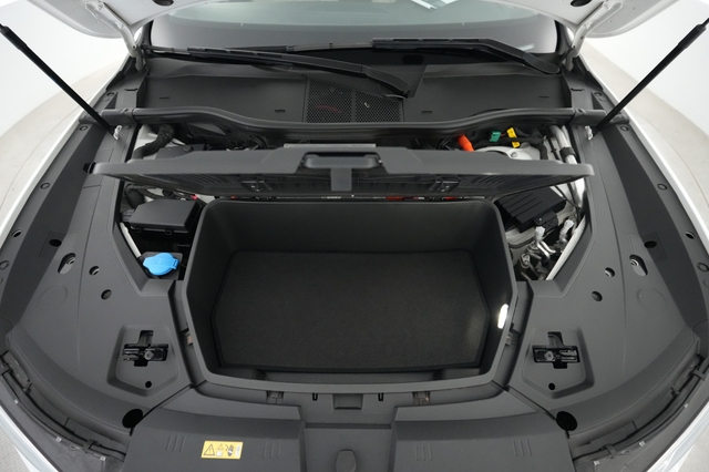 2019 Audi e-tron