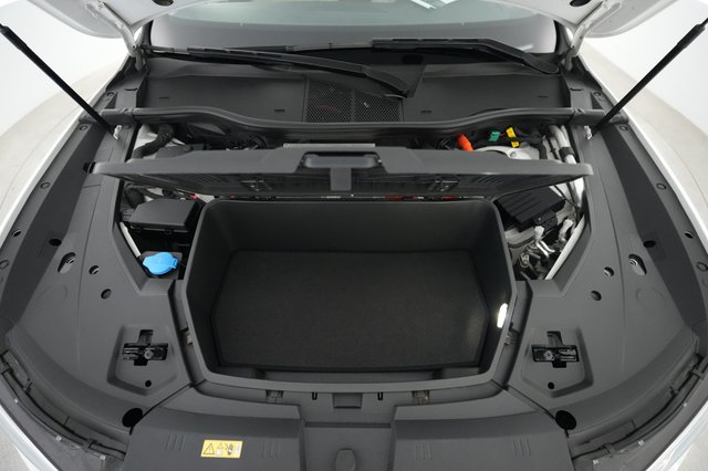 2019 Audi e-tron — photo 20 of 21