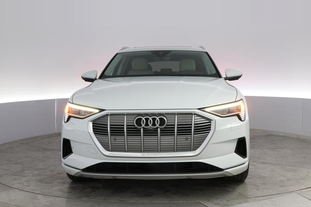 2019 Audi e-tron — photo 9 of 21
