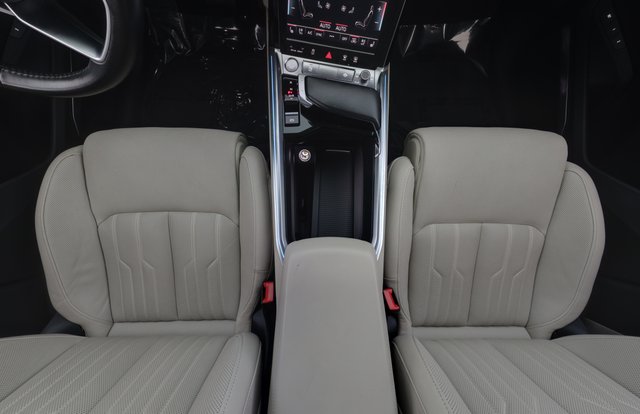 2019 Audi e-tron — photo 20 of 22