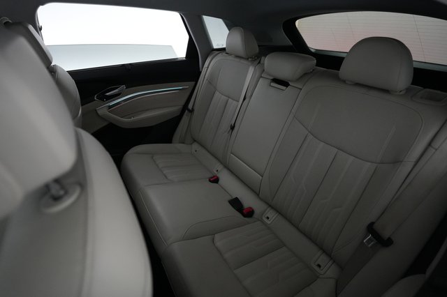 2019 Audi e-tron — photo 19 of 22
