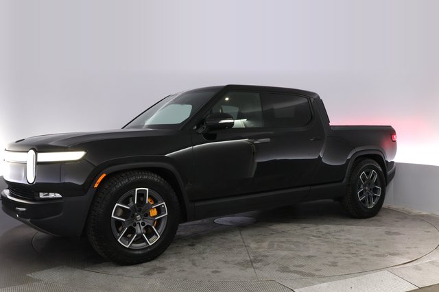 2022 Rivian R1T — photo 14 of 20