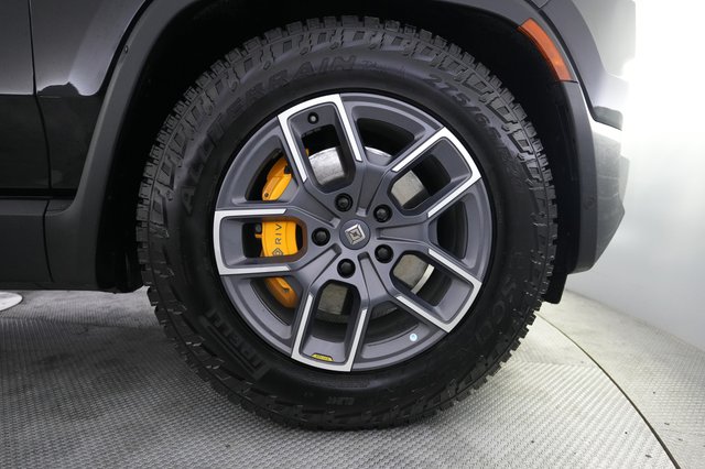 2022 Rivian R1T — photo 15 of 20