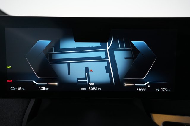 2022 BMW iX — photo 5 of 20