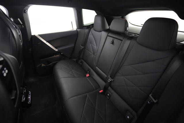 2022 BMW iX