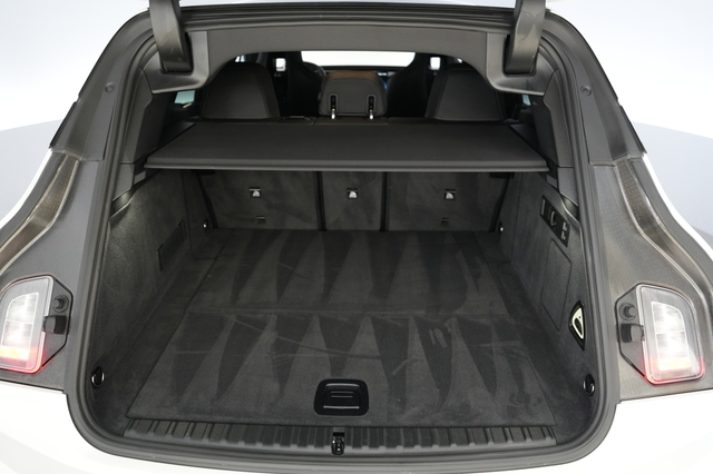 2022 BMW iX