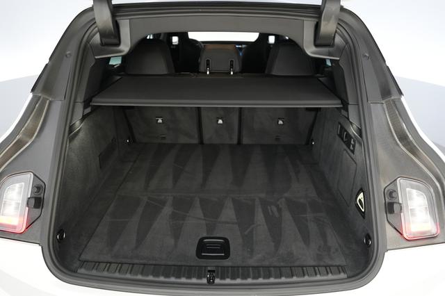 2022 BMW iX — photo 6 of 20