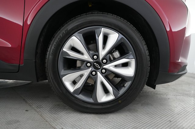 2022 Chevrolet Bolt EUV — photo 16 of 22
