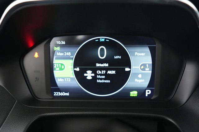 2022 Chevrolet Bolt EUV — photo 5 of 22