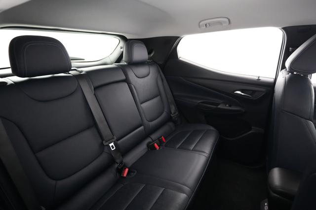 2022 Chevrolet Bolt EUV — photo 4 of 22