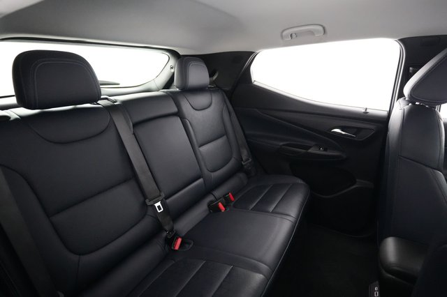 2022 Chevrolet Bolt EUV — photo 4 of 22