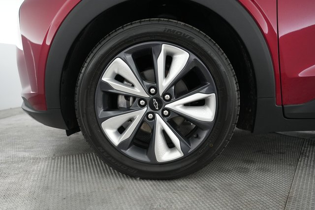 2022 Chevrolet Bolt EUV — photo 15 of 22