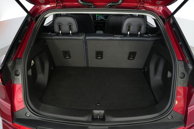 2022 Chevrolet Bolt EUV — photo 6 of 22