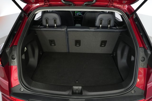 2022 Chevrolet Bolt EUV — photo 6 of 22