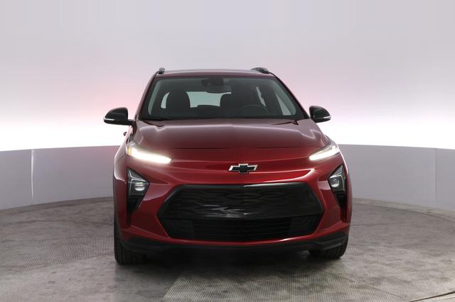 2022 Chevrolet Bolt EUV — photo 9 of 22