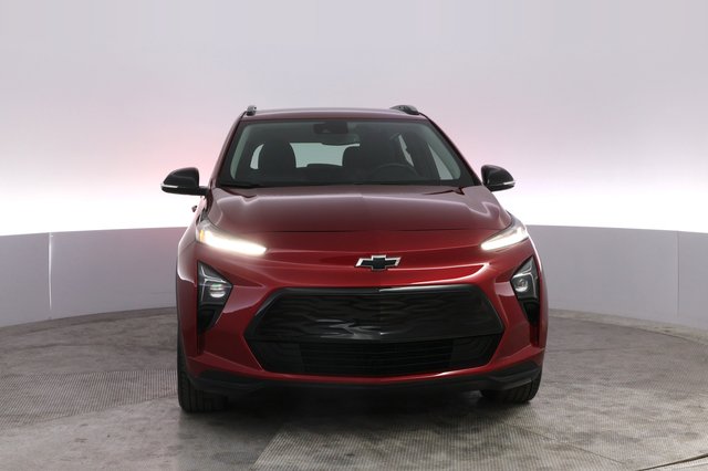 2022 Chevrolet Bolt EUV — photo 9 of 22
