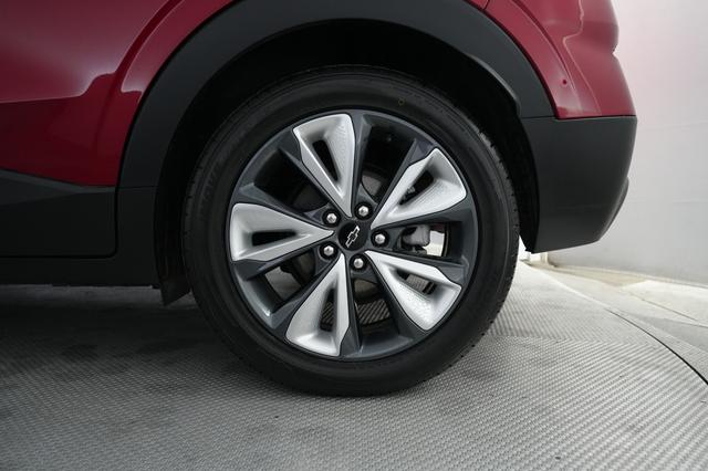 2022 Chevrolet Bolt EUV — photo 7 of 22