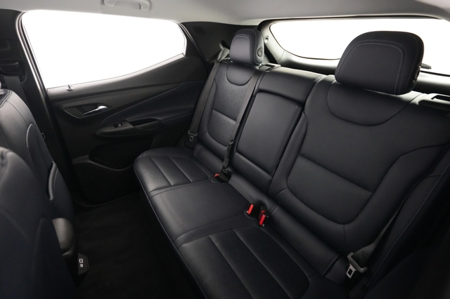 2022 Chevrolet Bolt EUV