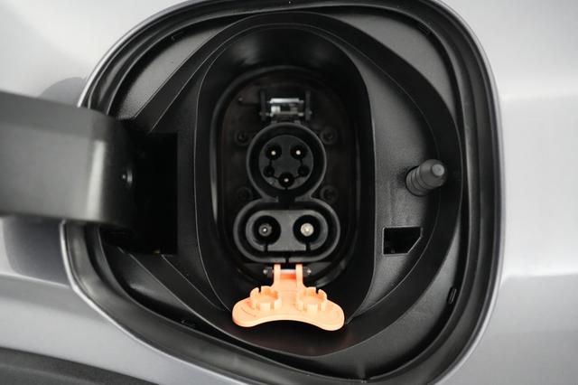 2022 Chevrolet Bolt EUV — photo 8 of 22