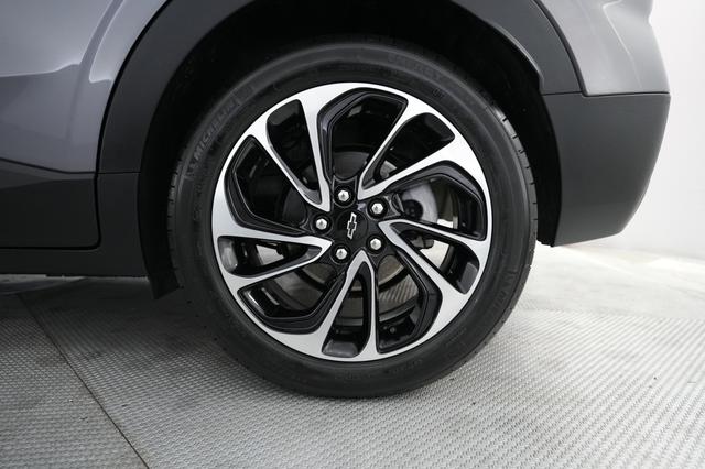 2022 Chevrolet Bolt EUV — photo 7 of 22